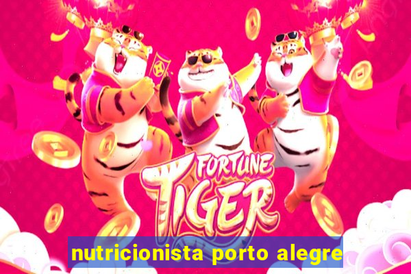 nutricionista porto alegre